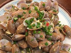 -庆合府重庆大排档(紫都城店)