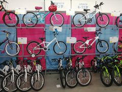 -迪卡侬(燕山店)