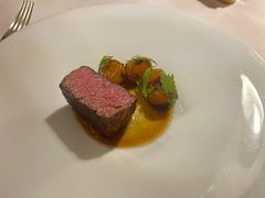 -三嚥阁 La Villa Restaurant