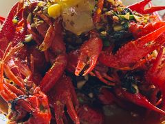 -辣不怕口味虾(凌霄路店)