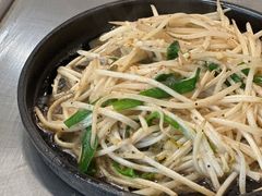 -日葵 大阪烧ひまり(仙霞路店)