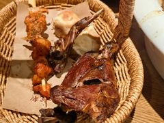 -鸽子窝(黄村店)