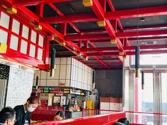 -谷牛和牛烤肉(漕河泾印象城店)