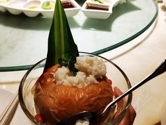 -北京老铺烤鸭(西稍门店)