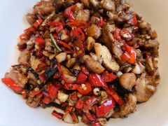 -八碗湘长沙市井菜(坡子街店)