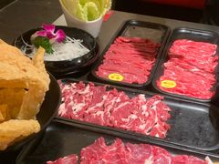 -正禾鲜·潮汕牛肉火锅(凯德天府店)