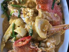 -Dang restaurant (patong phuket)