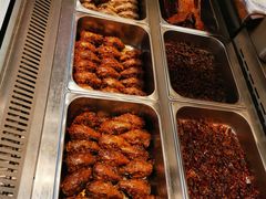 -蓉熙汇老妈兔头(太古里肆店)