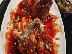 -新雅粤菜馆(南京东路店)