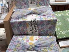-阮大兴糕团(滨江宝龙店)