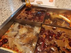 -大妙火锅·非物质文化遗产(东湖公园店)