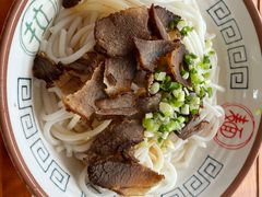 -明桂米粉(北站店)