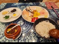 -桥香园过桥米线(复兴路店)