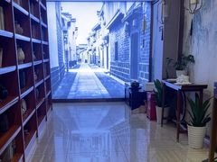 -香山湖渔家大院