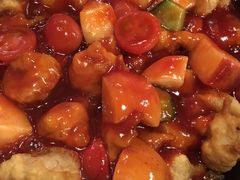 -包装马车·韩国料理·포장마차