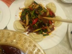 -阿拉丁新疆风味餐厅·清真(罗廊巷店)