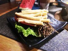 -湊湊火锅·茶憩(东城万达店)