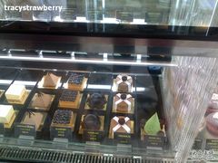 201106292337-西点坊(浦东香格里拉店)