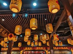 -王庄阿咪海鲜大排档(上下杭店)