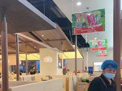 -九田家黑牛烤肉料理(衡百国际店)