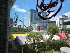 -聚春园自助餐厅(东街口店)