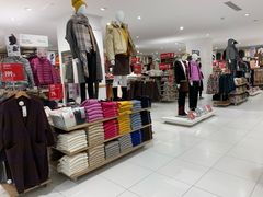 -优衣库(南京建邺万达广场店)