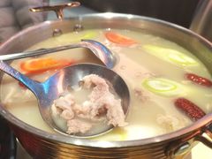 -聚味瞿记·龙虾堂(咸嘉湖店)