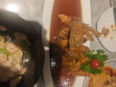 -城南往事·鲁菜济南菜(软件园美莲广场店)