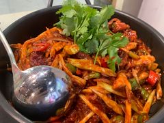 -屋里家延边朝鲜族冷面(梅林3店)