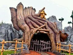 -芜湖黄河国际旅行社