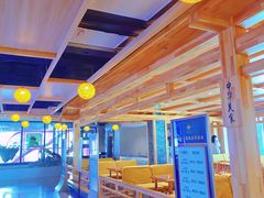 -星河湾温泉洗浴酒店