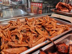 -苏板鸭