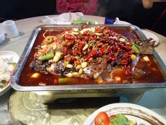 -巴渝菜馆(涿州店)