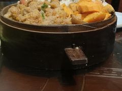 -巴人汇三篇小龙虾江湖菜(李家沱店)
