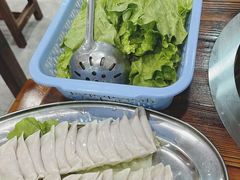 -威邵鸡煲(西华路总店)