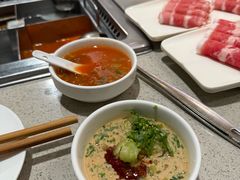 -海底捞火锅(万达广场店)