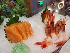 -空之介寿喜烧·和牛放题(恒隆广场店)