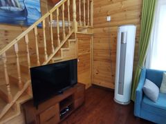 -林栖谷森林康养度假区