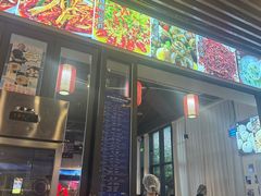 -五丁桥光头香辣蟹(望江橡树林店)