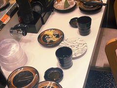 -争鲜回转寿司(朝北大悦城店)