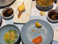 -喜庭海鲜自助(北辰三角洲北辰荟店)
