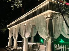 -马勒别墅·中餐厅