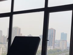 -山之尖健身