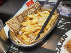 -開籠雀冰室(同和金铂店)