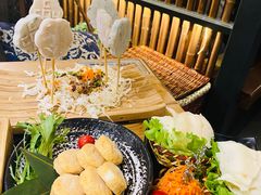 -湊湊火锅·茶憩(上海合生汇店)