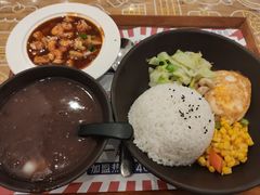 -海盗虾饭·剥好的小龙虾饭(SOHO尚都店)