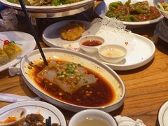 -俭寨大盘鸡·缸子肉·小公鸡·新疆菜(云通店)