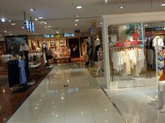 -青岛利群四方购物广场