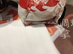 -麦当劳(新王府井店)