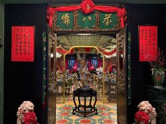 -誉八仙粤菜(万象天地店)